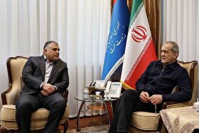 پزشکیان در بازدیدهای نظارتی از وزارتخانه ها: تأمین پایدار انرژی و معیشت مردم، اولویت ما در شرایط بحران است