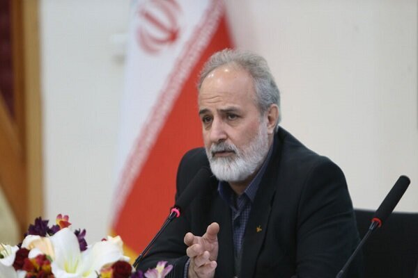 بیش از ۸۰ اثر فرهنگی رایگان کانون پرورش فکری | ابزاری برای تابآوری کودکان در جنگ بیش از ۸۰ اثر فرهنگی رایگان کانون پرورش فکری | ابزاری برای تابآوری کودکان در جنگ