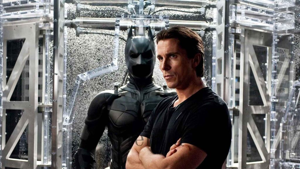 مروری بر زندگی «جان نولان» بازیگر نقش ماندگار «بت‌ من» | همکاری‌ درخشان نولان‌ها