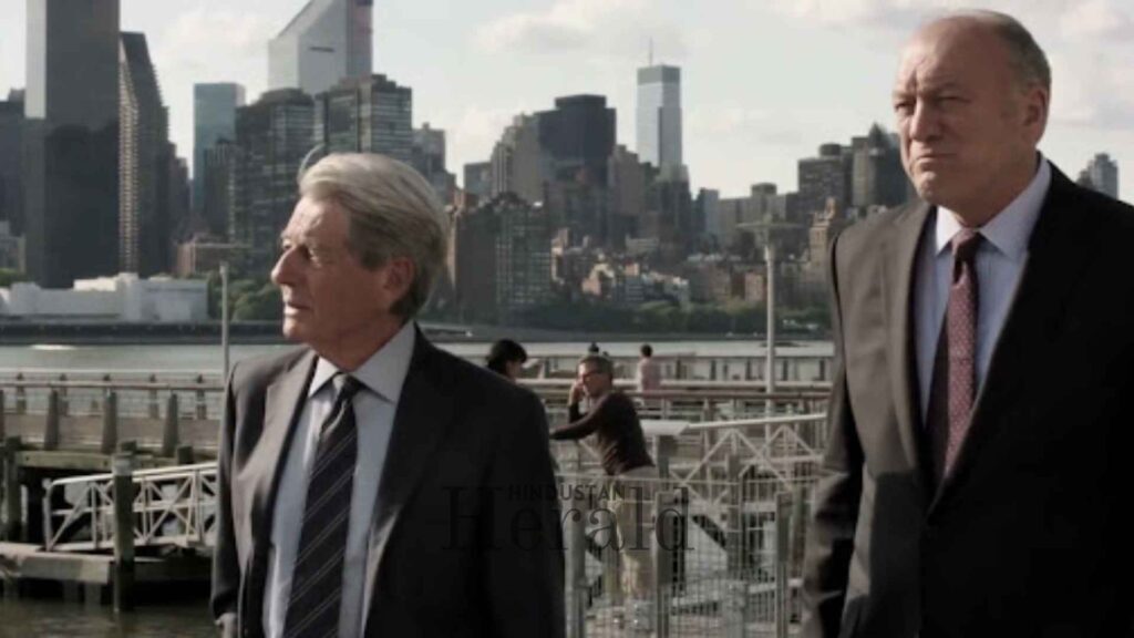 مروری بر زندگی «جان نولان» بازیگر نقش ماندگار «بت‌ من» | همکاری‌ درخشان نولان‌ها