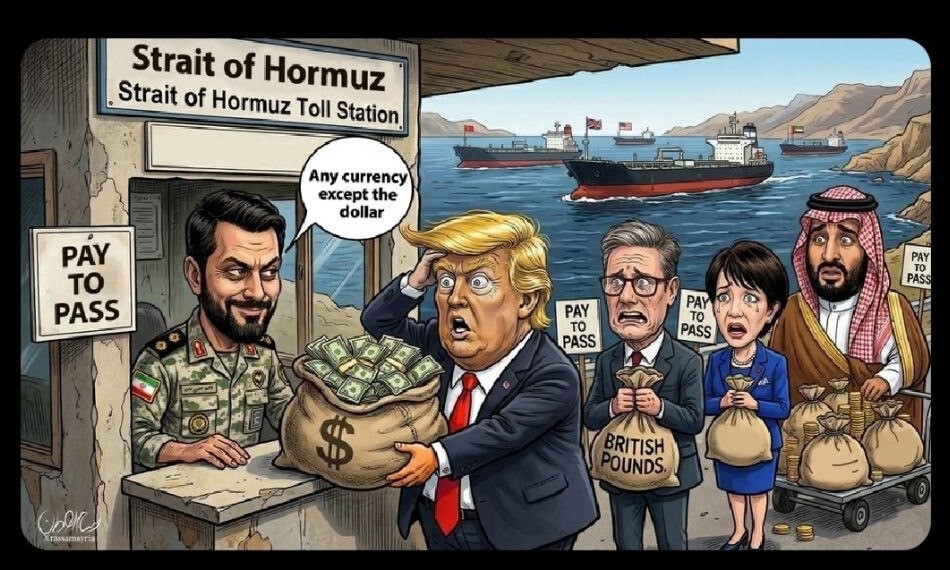 واکنش کاربران فضای مجازی به مذاکرات و آتش بس | ترس ایرانیها از مرگ کمتر از ترس آمریکاییها از گران شدن بنزین است واکنش کاربران فضای مجازی به مذاکرات و آتش بس | ترس ایرانیها از مرگ کمتر از ترس آمریکاییها از گران شدن بنزین است