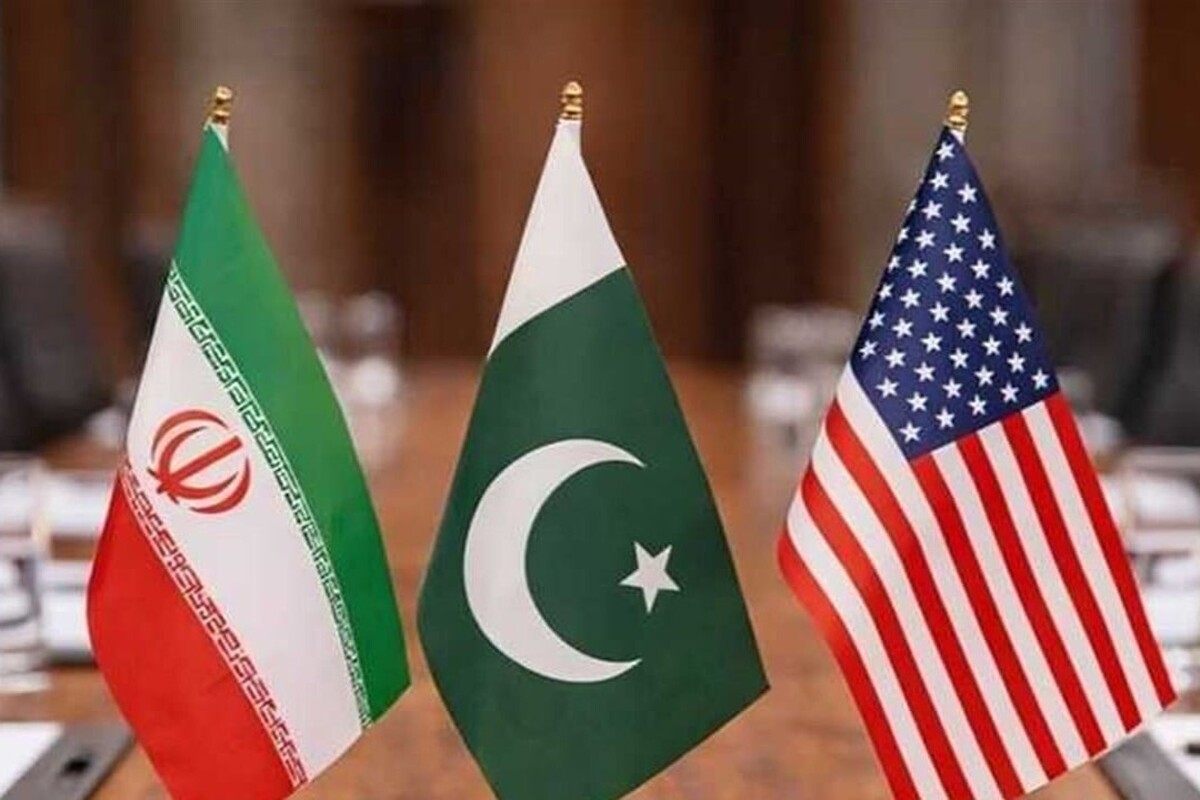 هیئت مذاکره&zwnj;کننده ایرانی، پاکستان را ترک کرد (۲۳ فروردین ۱۴۰۵)