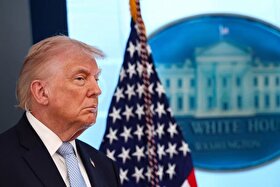 ترامپ: طرف‌های مذاکره ایرانی باهوش و کارآمد بودند | ادعای ترامپ: بستن تنگه هرمز زمان‌بر اما ممکن است