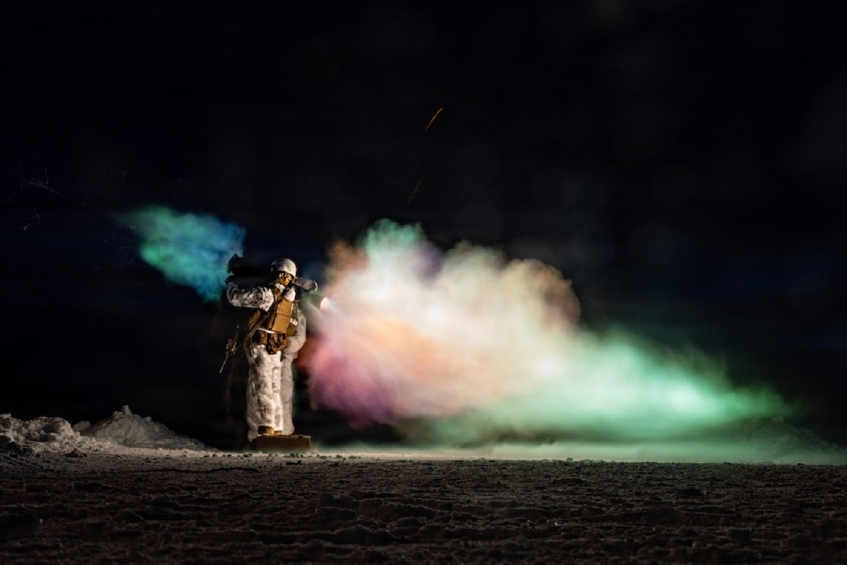 محموله تسلیحاتی بزرگ چین در راه ایران | پدافند نوین ایران، کابوس جدید ایالات متحده می‌شود؟