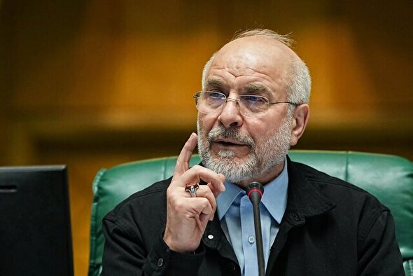 قالیباف: به ادامه حضور در خیابان نیاز داریم |  آمریکایی‌ها بار دیگر اراده ما را امتحان کنند تا درس بزرگ‌تری به آن‌ها بدهیم