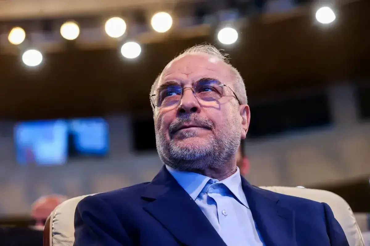 قالیباف خطاب به مردم آمریکا: دلتان برای قیمت فعلی بنزین تنگ می&zwnj;شود!