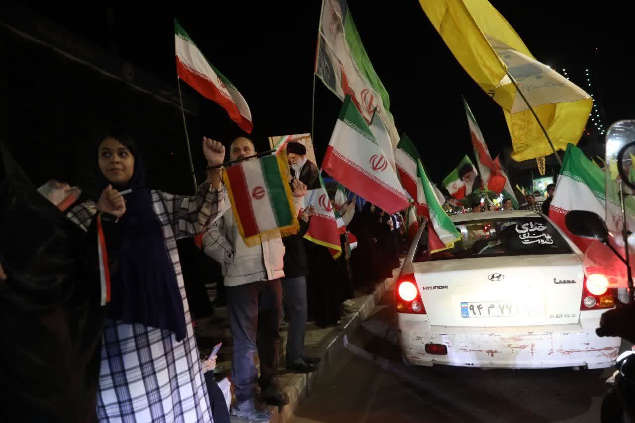 شهردار مشهد مقدس: وحدت و انسجام مردم ترامپ را وادار به التماس کرد