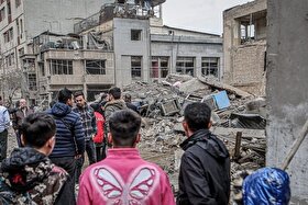 بیش از ۷۰ درصد آسیب‌دیدگان جنگ رمضان در تهران طی ۲ هفته آینده به منازلشان باز می‌گردند