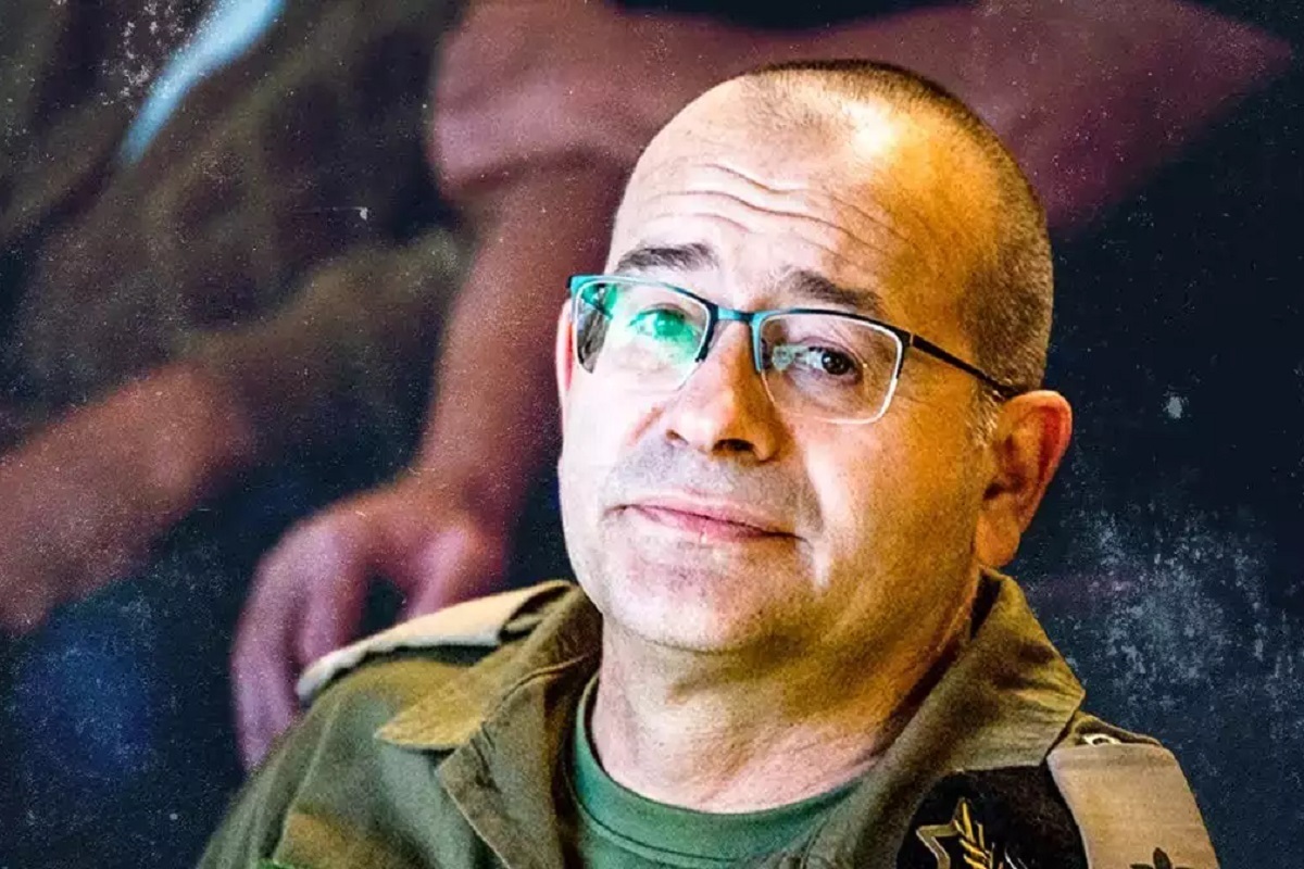 رئیس جدید موساد &laquo;فراری&raquo; از آب درآمد | انتشار تصاویر دیده&zwnj;نشده از فرار &laquo;گافمن&raquo; در درگیری با رزمندگان فلسطینی