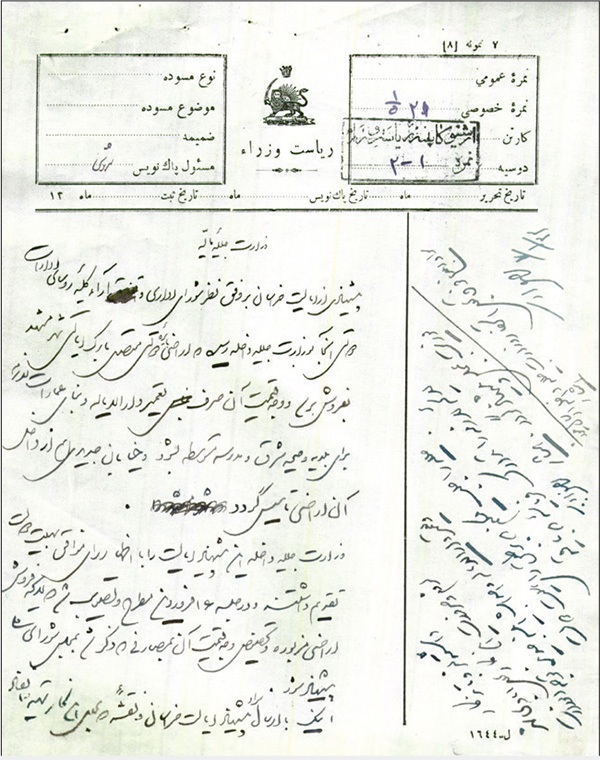 بازخوانی مصوبه فروش بخشی از زمین‌های ارگ مشهد و احداث خیابان بر روی آن | ارگ در فراز و نشیب خیابان تاریخ