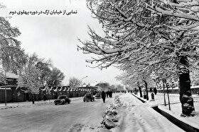 بازخوانی مصوبه فروش بخشی از زمین‌های ارگ مشهد و احداث خیابان بر روی آن | ارگ در فراز و نشیب خیابان تاریخ