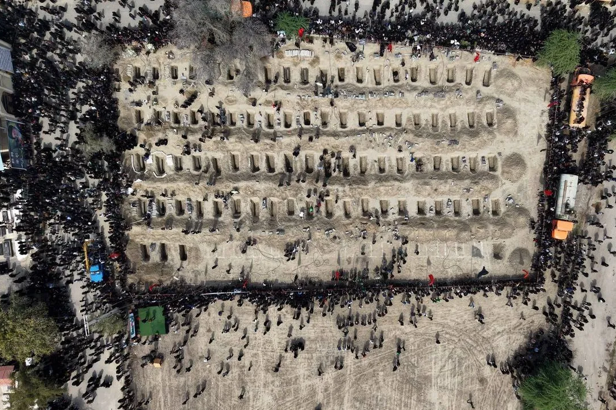 تولید دو سمفونی با محوریت رهبر شهید و شهدای میناب در دستور کار دفتر موسیقی