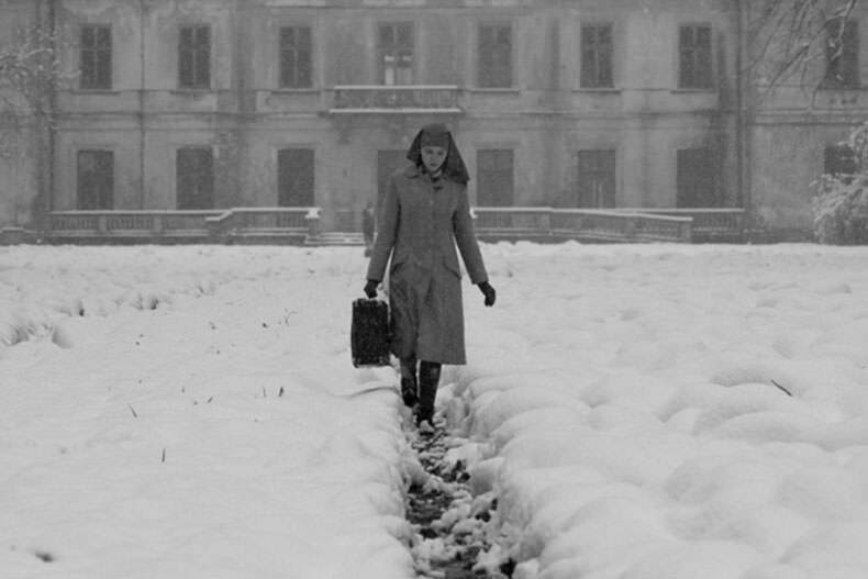 معرفی فیلم‌های حاضر در کن ۲۰۲۶ | پیچیدگی‌های هویتی پاول پاولیکوفسکی در «سرزمین پدری»