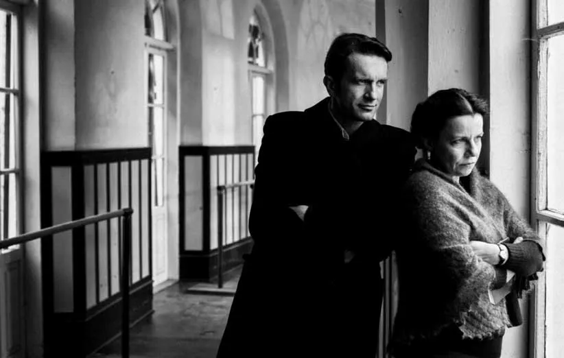 معرفی فیلم‌های حاضر در کن ۲۰۲۶ | پیچیدگی‌های هویتی پاول پاولیکوفسکی در «سرزمین پدری»