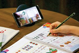 عودت برخی هزینه‌های دریافتی مدارس غیردولتی به خانواده‌ها در شرایط آموزش مجازی | عدم بازپرداخت تخلف است