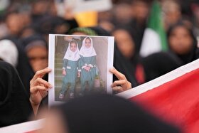 ۱۶۸ مدرسه به یاد تک تک دانش آموزان شهید کشور، ساخته می‌شود