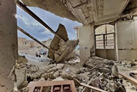 شهادت ۴۱ مددجو تحت حمایت کمیته امداد در جنگ رمضان | ۳ هزار خانوار آسیب دیدند