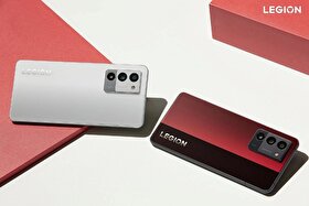 معرفی گوشی هوشمند گیمینگ لنوو Legion Y70 (2026)