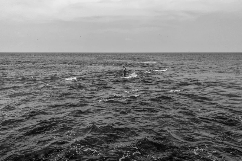 سیاره زمین درگیر تغییر و آشوب | برندگان عکس مطبوعاتی جهانی سال ۲۰۲۶ معرفی شدند سیاره زمین درگیر تغییر و آشوب | برندگان عکس مطبوعاتی جهانی سال ۲۰۲۶ معرفی شدند