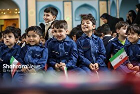 وزیر آموزش و پرورش: هر کودکستان باید محیطی برای انتقال مفاهیم ملی و دینی باشد