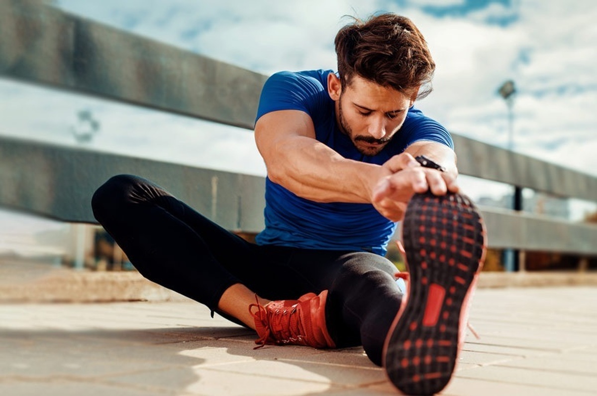 حرکت&zwnj;های ساده بدنی راهی برای کاهش اضطراب