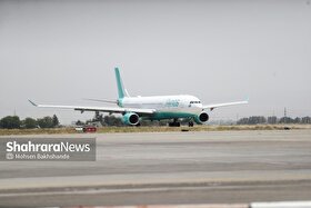 پرواز‌های داخلی در برخی فرودگاه‌ها به‌زودی از سر گرفته می‌شود | تأکید بر بازسازی صنعت هوایی