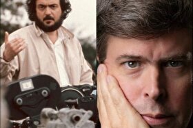 نویسنده برنده بوکر به کپی‌بردای از فیلم «استنلی کوبریک» متهم شد