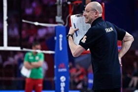 پیاتزا ۳۰ والیبالیست را به اردوی تیم ملی دعوت کرد