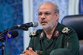 سخنگوی سپاه: در صورت تداوم جنگ، از ظرفیت‌های فراتر از تصور دشمن رونمایی می‌کنیم