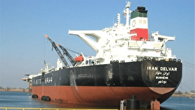 تازه‌ترین آمار از صادرات نفت ایران (۲۴ فروردین ۱۴۰۵)