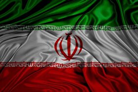 سیدعلی صالحی شعری جدید برای ایران سرود