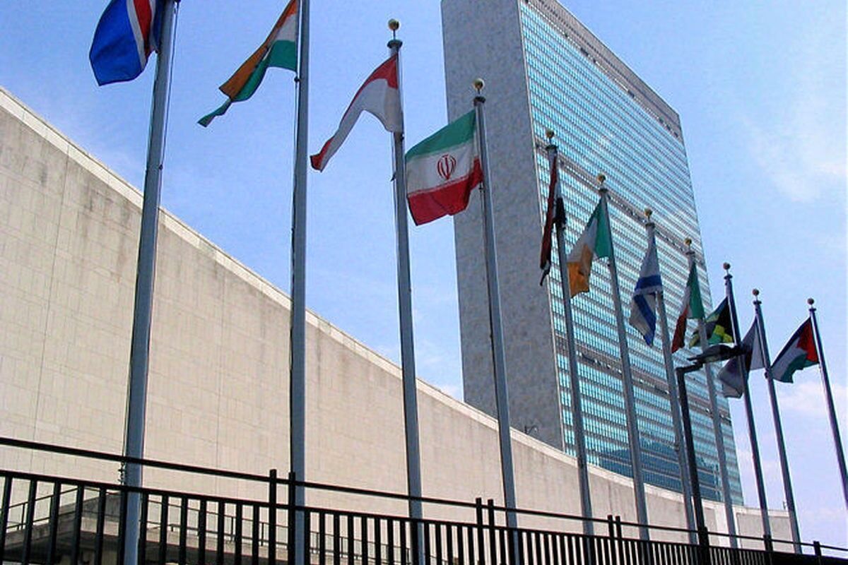 هشدار سازمان ملل درباره بحران جهانی غذا در پی محاصره تنگه هرمز