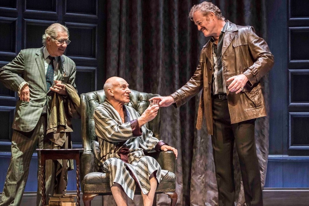 هارولد پینتر؛ نویسنده‌ای که از ساده‌ترین دیالوگ‌ها، تنش و معنا خلق می‌کرد