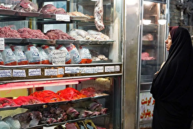 قیمت گوشت و مرغ در مشهد (۲۵ فروردین ۱۴۰۵) | کاهش قیمت ران گوسفندی