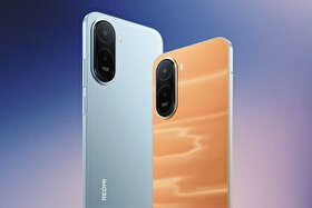 رونمایی از گوشی اقتصادی جدید شیائومی به نام ردمی A۷ پرو