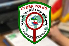 پلیس فتا هشدار داد: کلاهبرداری از طریق پیامک کد فعالسازی پیامرسان‌های داخلی