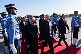 روایت عضو هیئت مذاکرات اسلام آباد از توطئه حمله به هواپیمای ایرانی | فرود اضطراری در مشهد