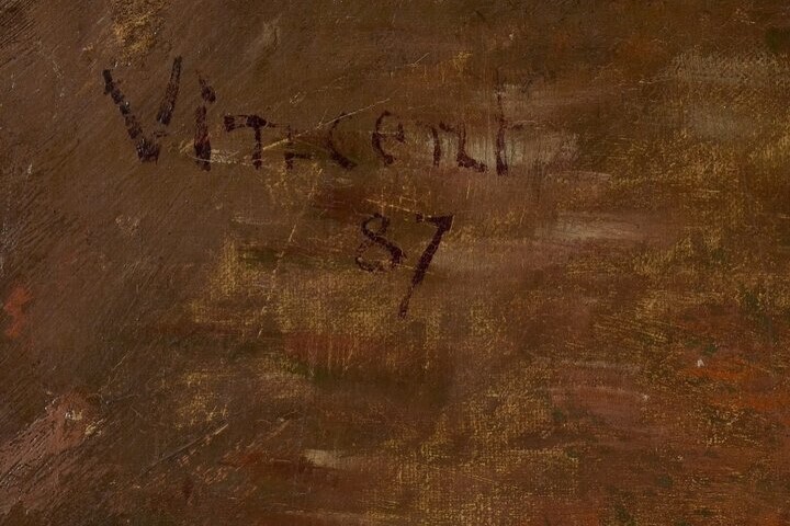 یک اثر هنری را دقیقتر ببینیم یک اثر هنری را دقیقتر ببینیم