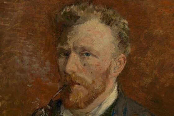 یک اثر هنری را دقیقتر ببینیم یک اثر هنری را دقیقتر ببینیم