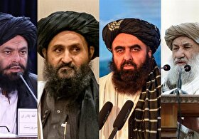 شورای امنیت تحریم‌های ۴ مقام طالبان را به‌روزرسانی کرد