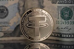 قیمت تتر باوجود محاصره دریایی ریزشی شد (۲۵ فروردین ۱۴۰۵)