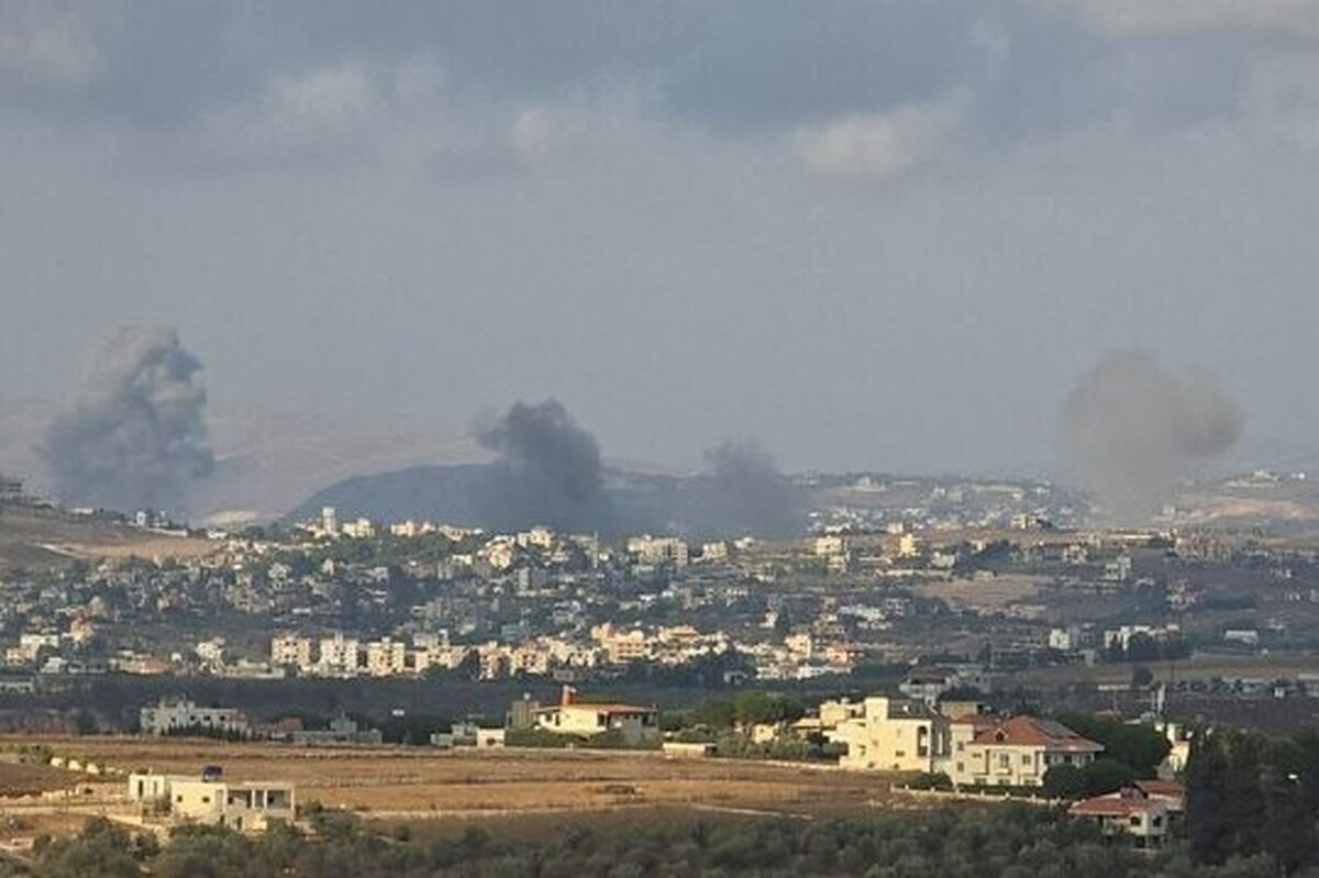 ۳۵ شهید و ۱۵۹ مجروح در حملات اسرائیل به لبنان طی ۲۴ ساعت گذشته (۲۵ فروردین ۱۴۰۵)