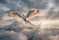 ویدئو | ققنوس ایران دوباره برخاست