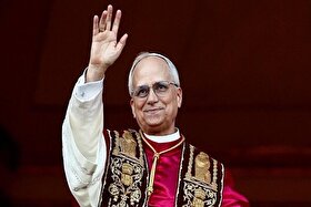 پاپ پاسخ ترامپ را داد | قلب مسیح(ع) با متکبران نیست