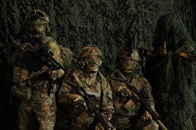 «بنت جبیل» برای صهیونیست‌ها جهنم شد | تأیید خبر مجروحیت فرمانده یگان زرهی ارتش اسرائیل (۲۵ فروردین ۱۴۰۵)