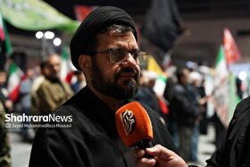 دعوت از خانواده بزرگ شهرداری برای پیوستن به پویش میلیونی «جانفدا» + فیلم