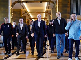 فیفا به فکر جایگزین ایران در جام جهانی افتاد