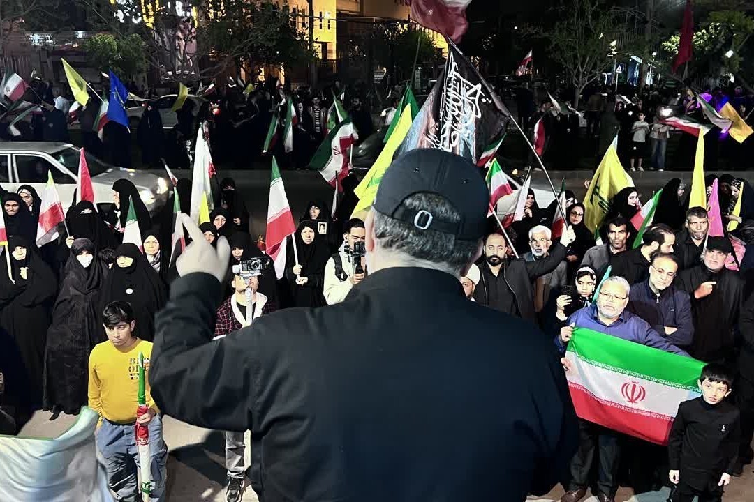 شهردار مشهد مقدس: مردم مراقب جنگ رسانه و جنگ روایت‌ها باشند