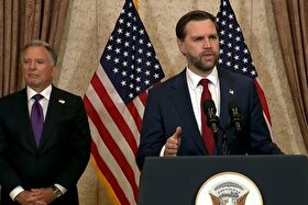 معاون اول ترامپ از ادامه مذاکرات با ایران خبر داد