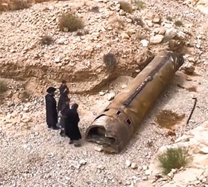 نگاهی به مستند‌هایی که به قدرت موشکی و دفاعی ایران پرداخته‌اند | اقتدار در قاب هنر